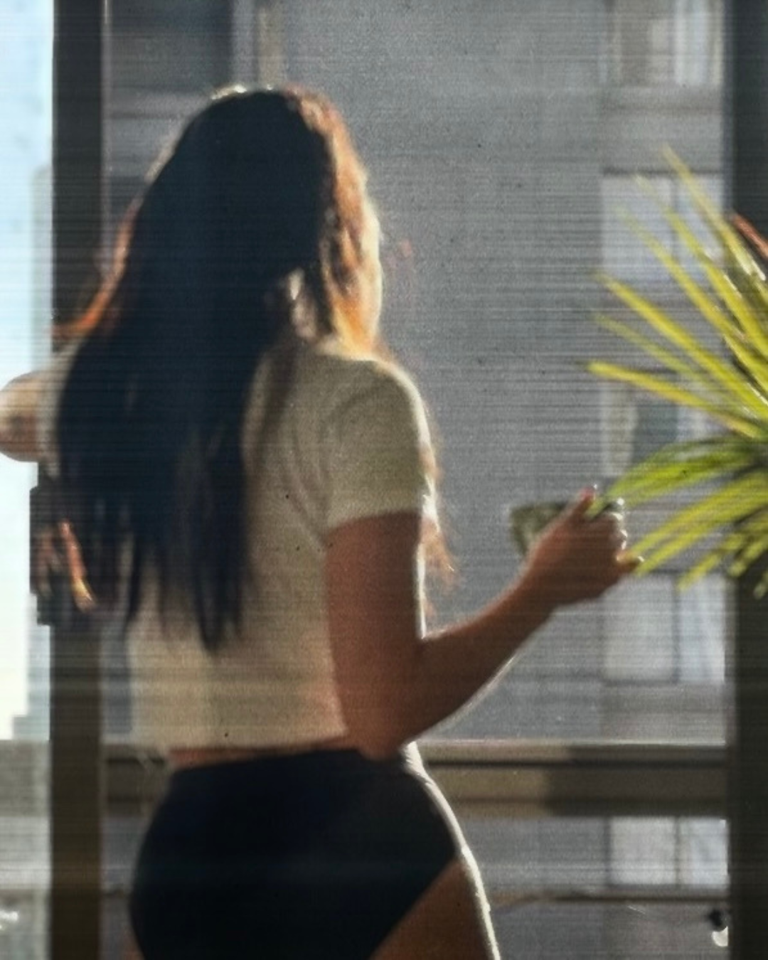 Fragrance as a Journal of Memory