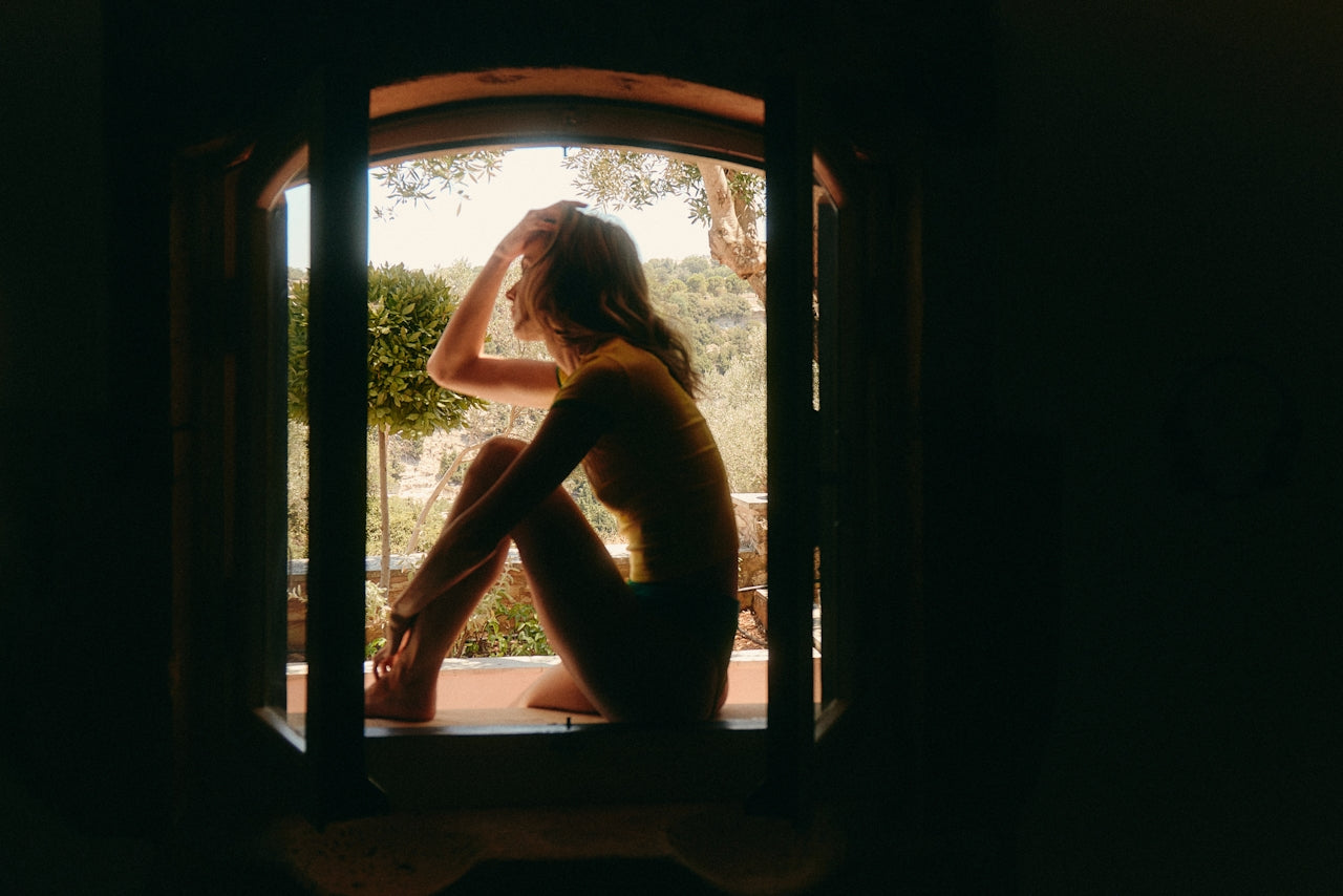 Thought Loops vs. Feeling States — Breaking the Cycle