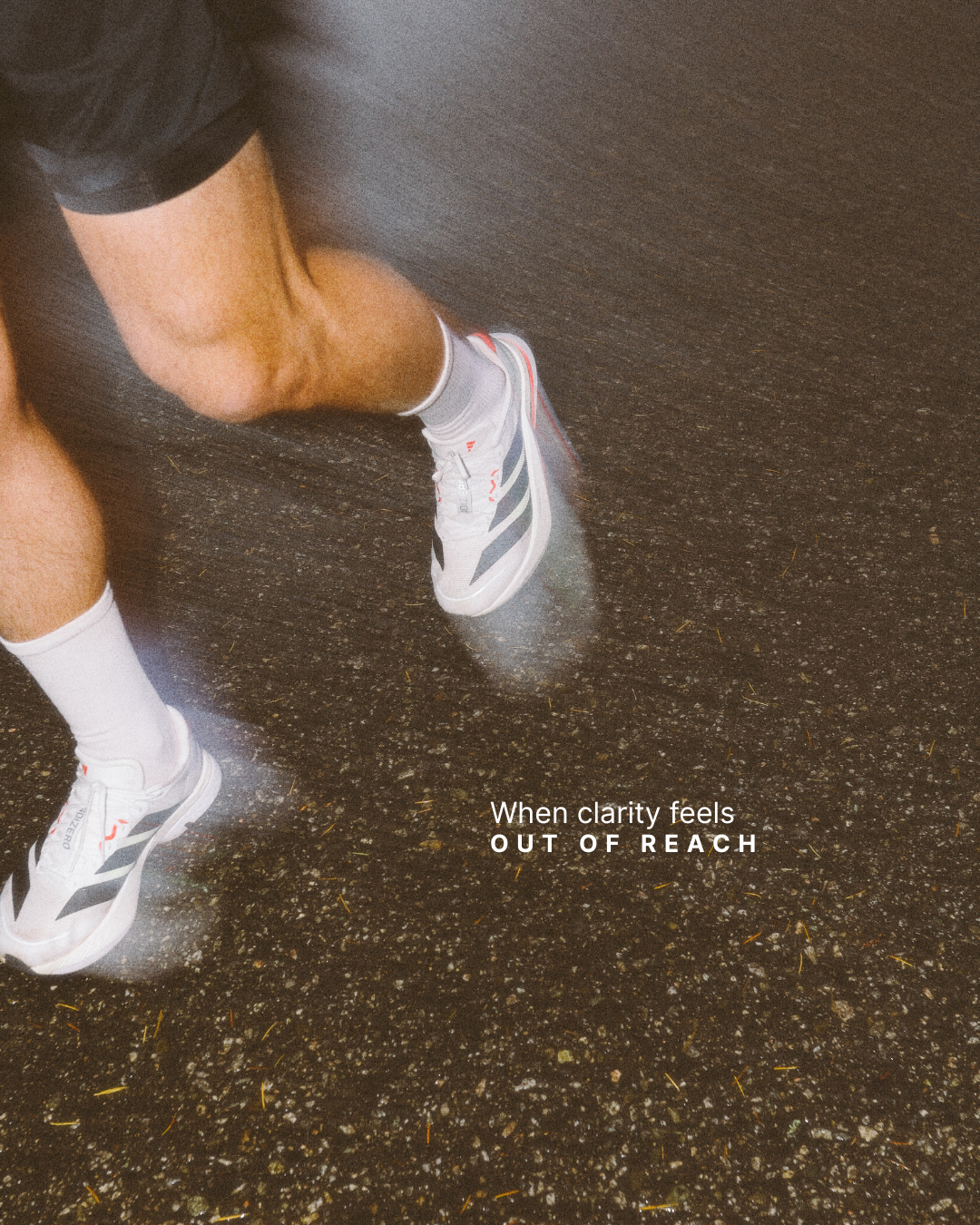 Finding Clarity When Your Mind Feels Foggy