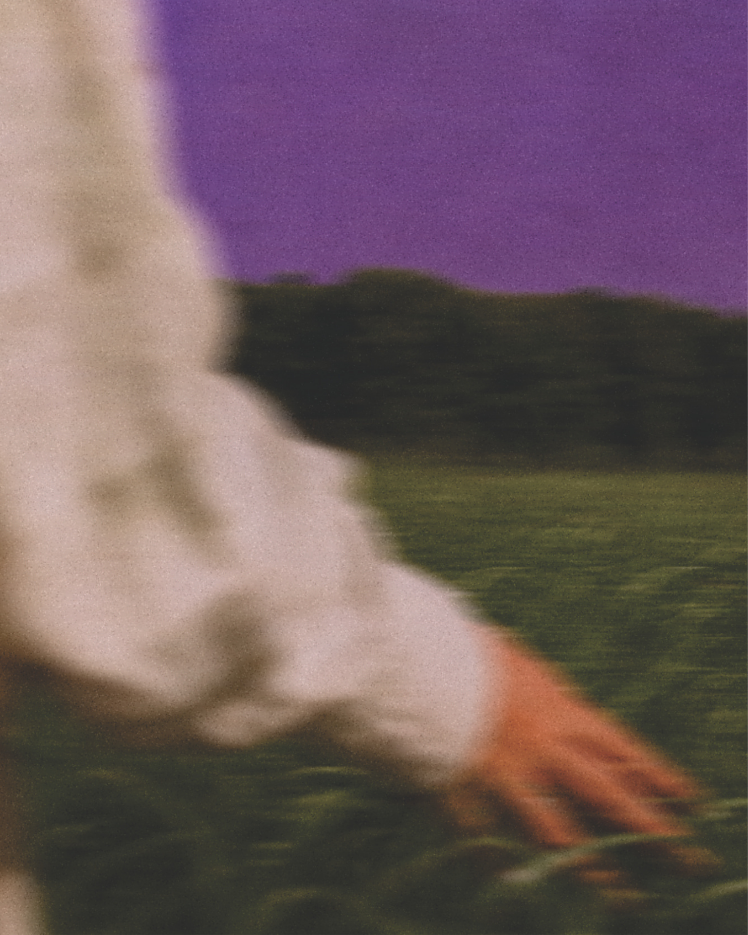 Scent for Presence: Why the Here and Now Matters Most