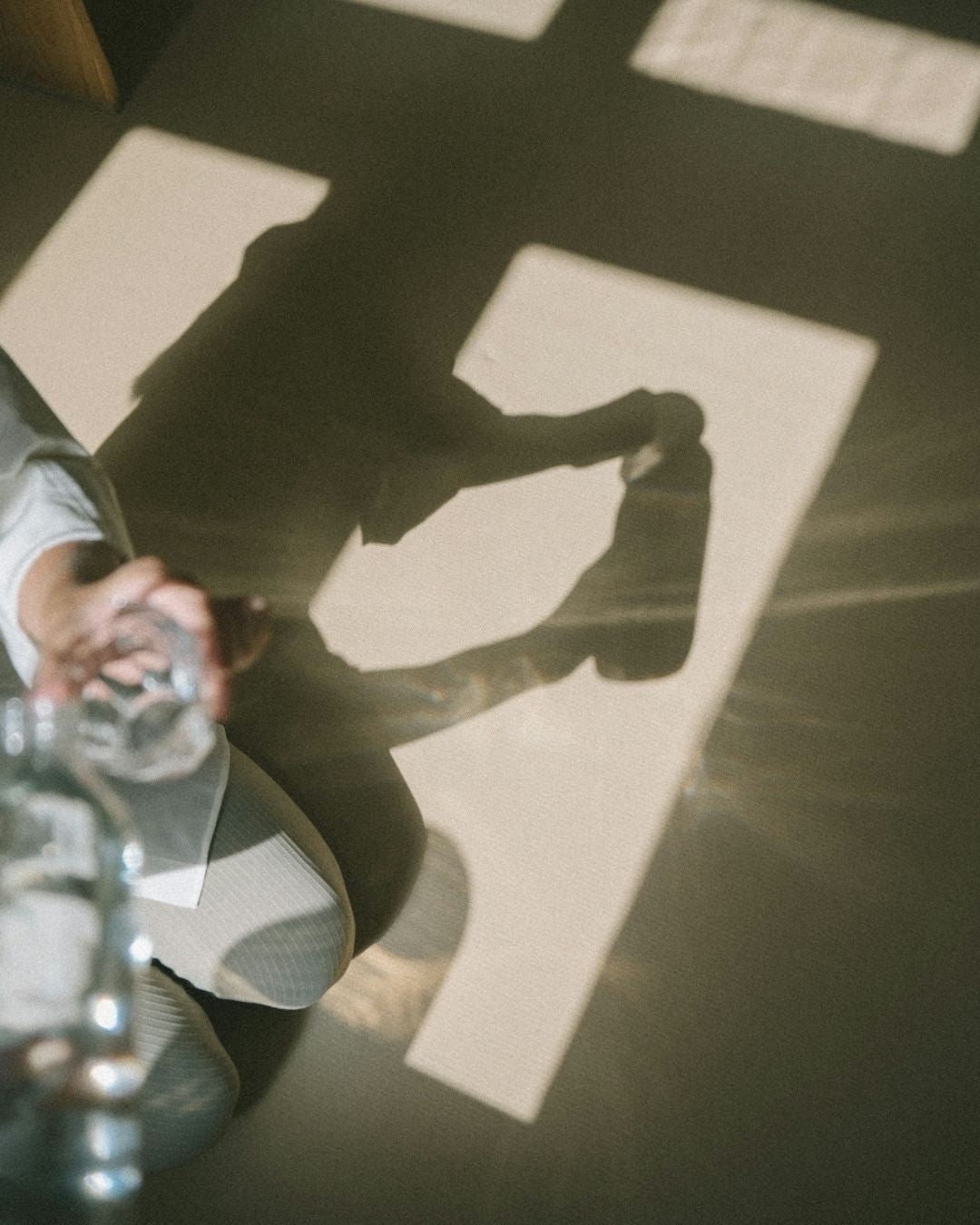 What It Means to Expand Before the World Wakes Up