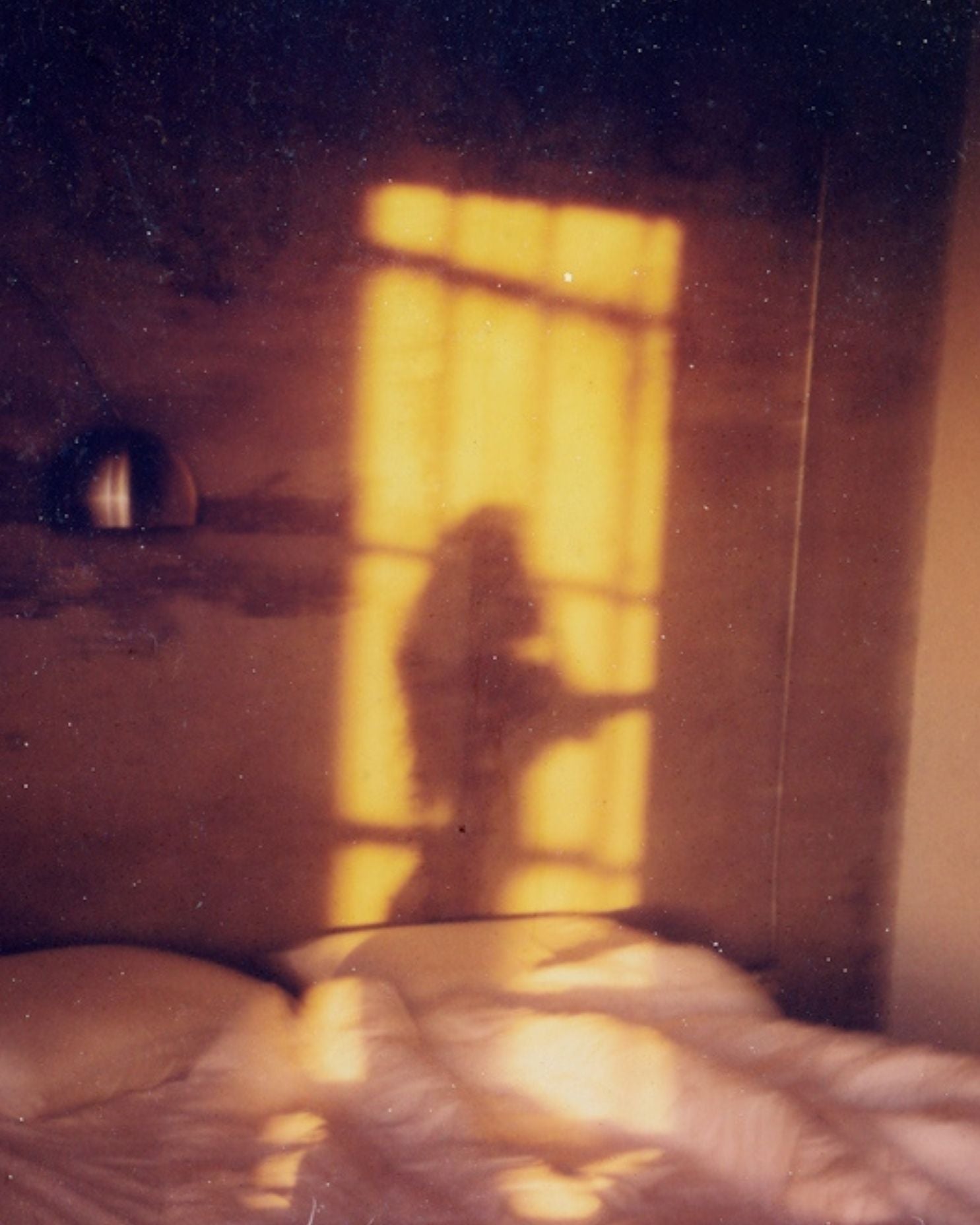 The In-Between Moments