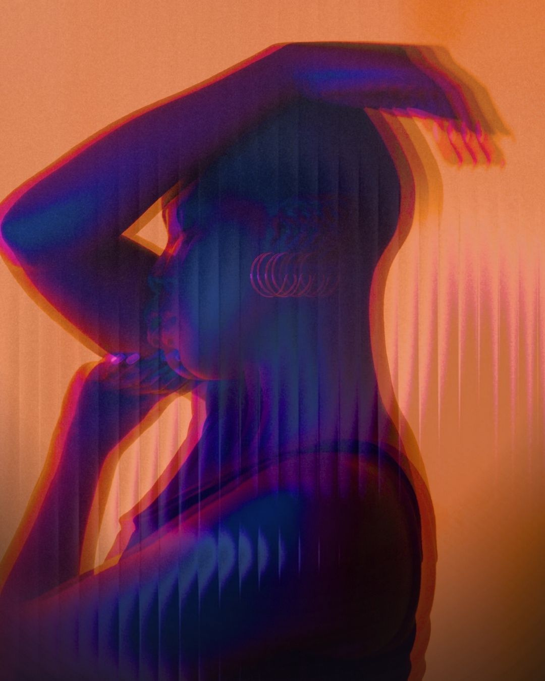 The Space Where Opening Happens