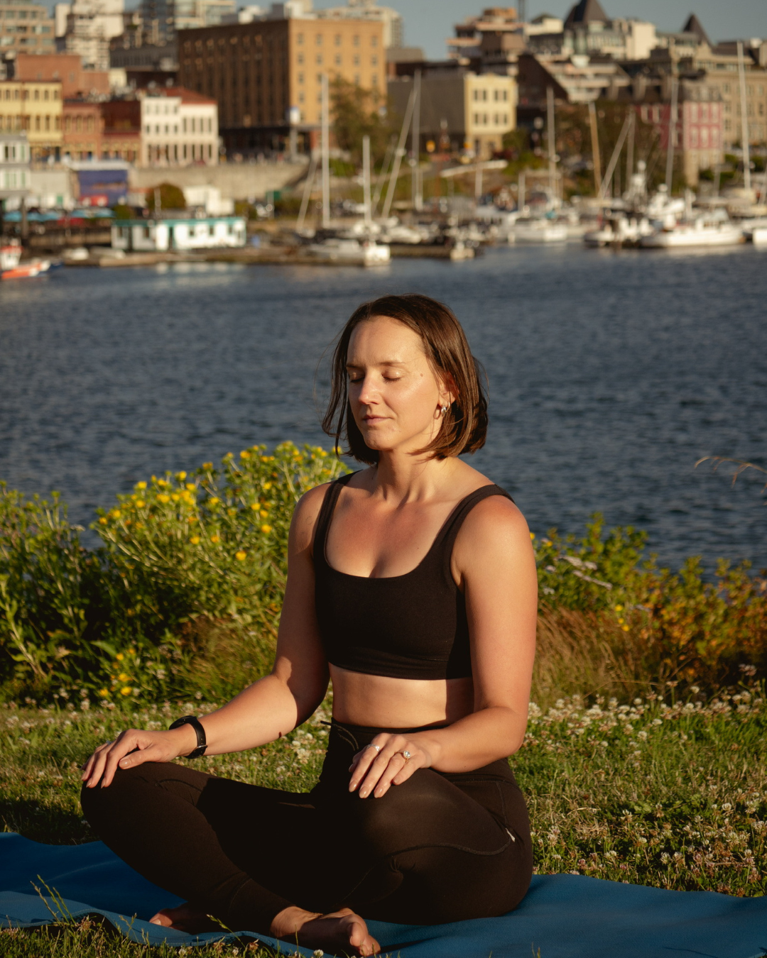 Built for the Dialed-In