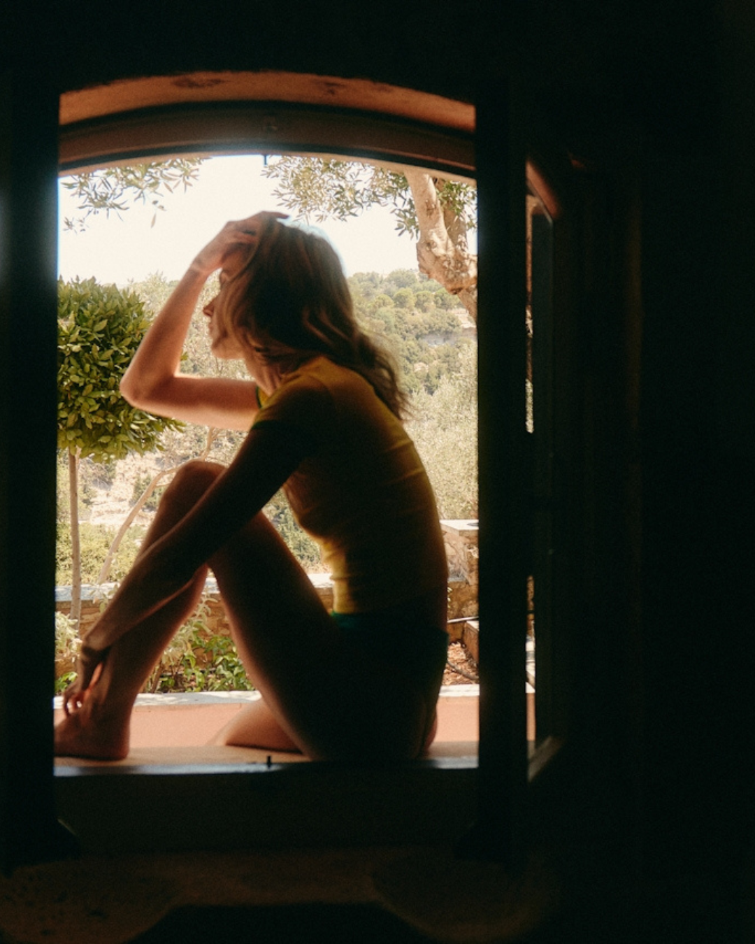 Thought Loops vs. Feeling States — Breaking the Cycle