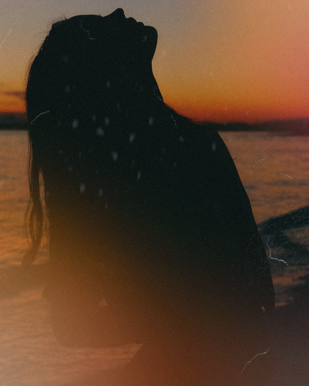 Scent for Presence: Why the Here and Now Matters Most