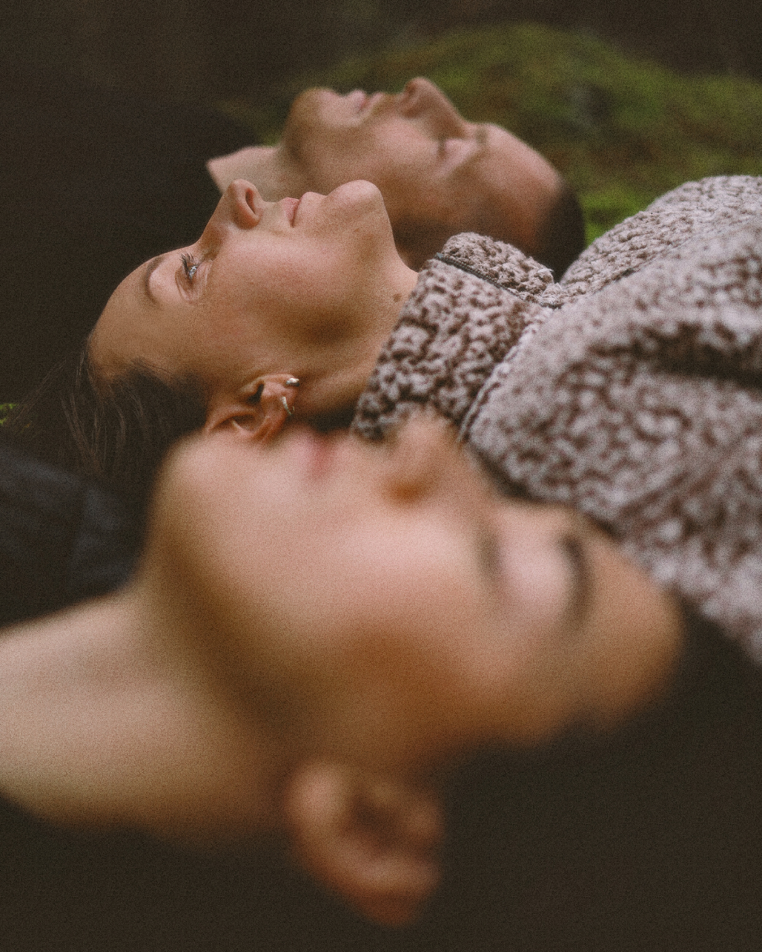 Scent as Ceremony: Designing Shared States of Presence