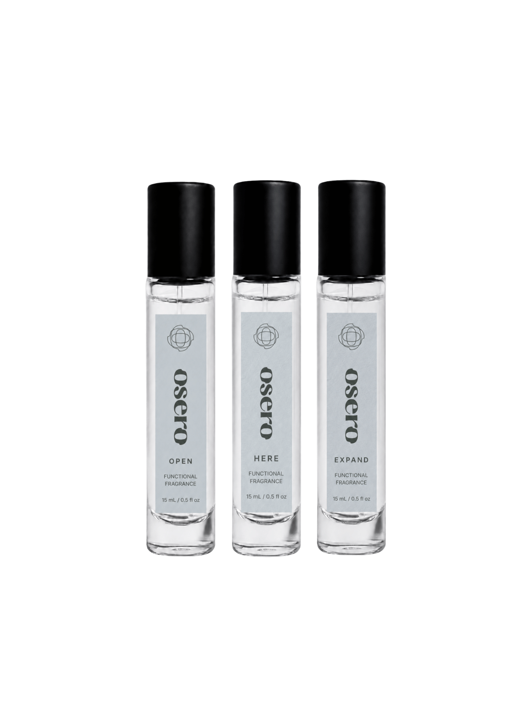 Travel Edit 15ml