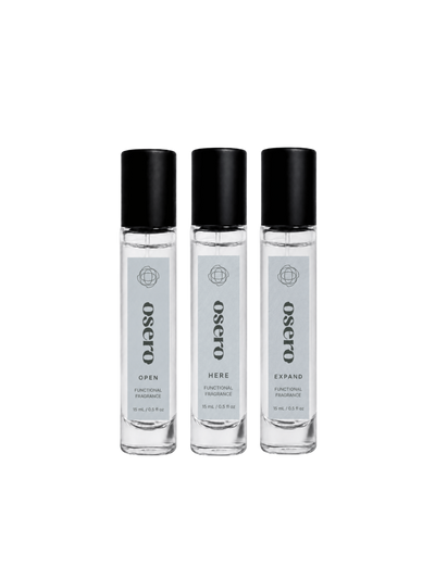 Travel Edit 15ml